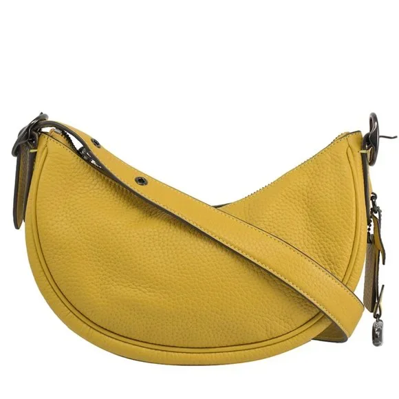 Coach Luna Shoulder Bag